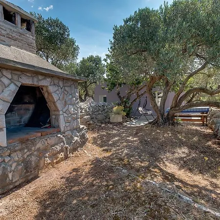 Holiday Home Nikol Veli Losinj Exterior photo