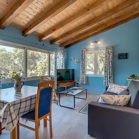 Holiday Home Nikol Veli Losinj Exterior photo