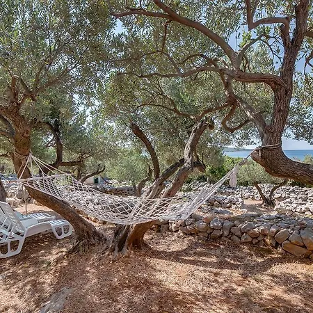 Holiday Home Nikol Veli Losinj Exterior photo