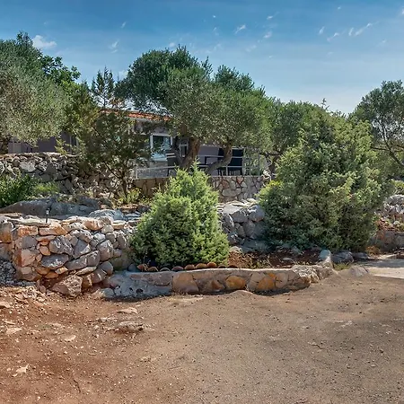 Holiday Home Nikol Veli Losinj Exterior photo
