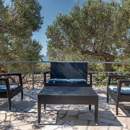 Holiday Home Nikol Veli Losinj Exterior photo