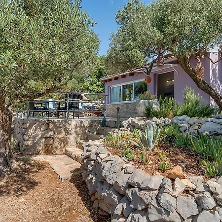 Holiday Home Nikol Veli Losinj Exterior photo
