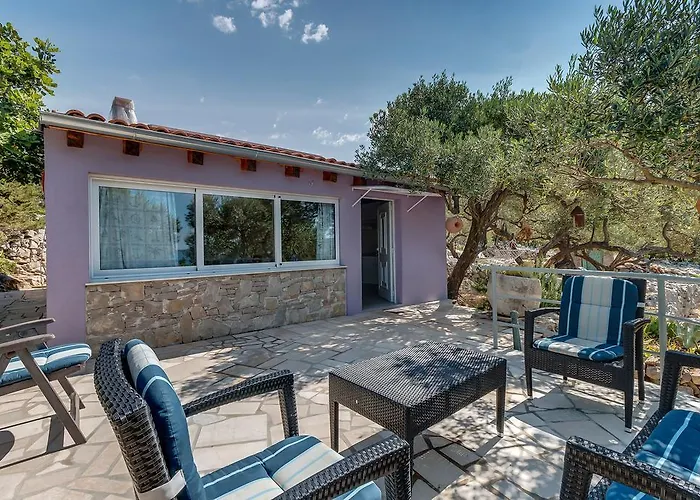 Holiday Home Nikol