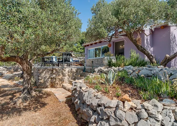 Holiday Home Nikol