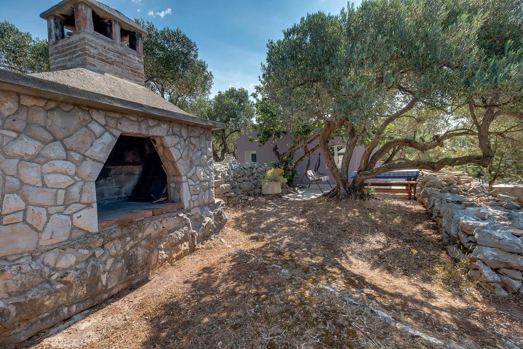 Nikol Holiday home Veli Losinj