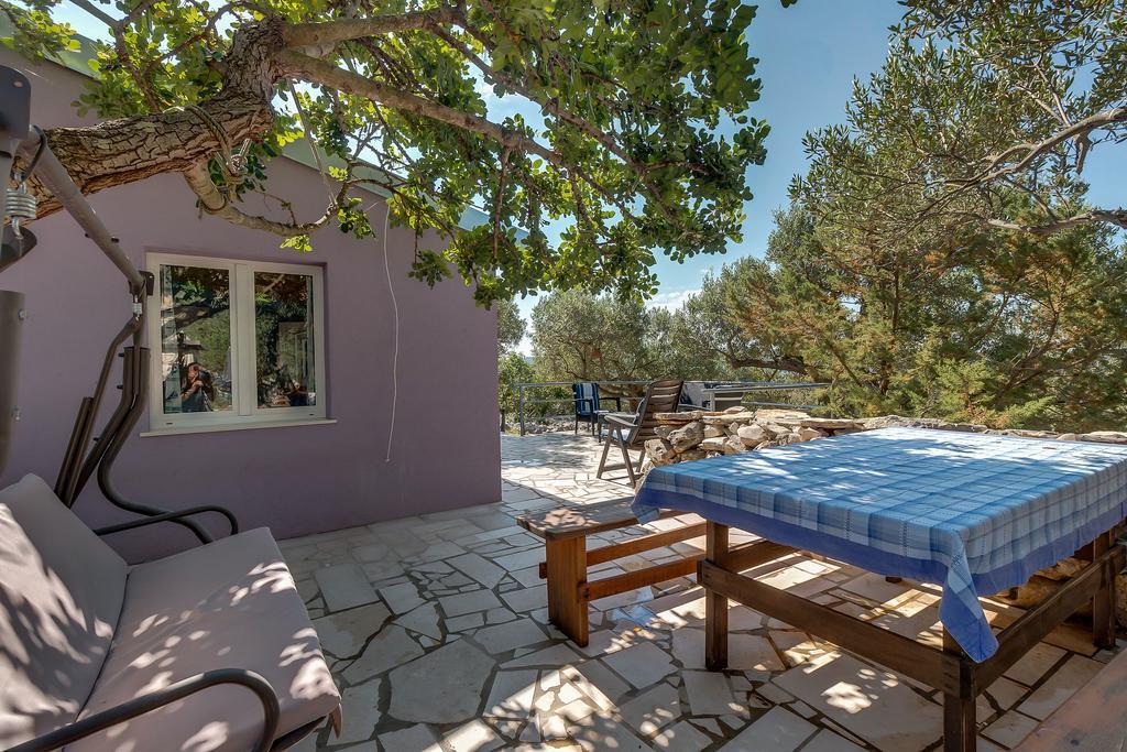 Holiday home Nikol Veli Losinj