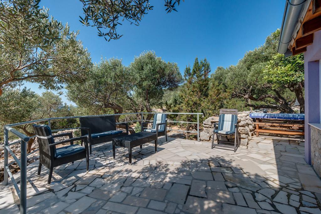 Nikol Veli Losinj