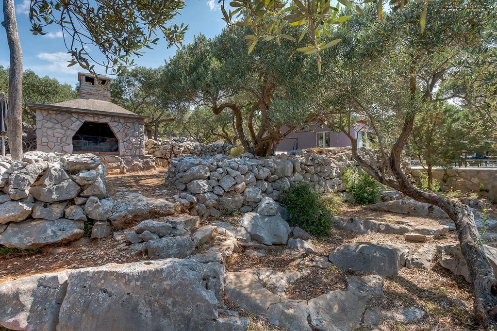 Nikol Holiday home Veli Losinj
