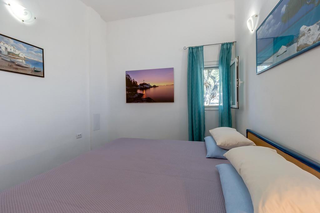 Nikol Veli Losinj