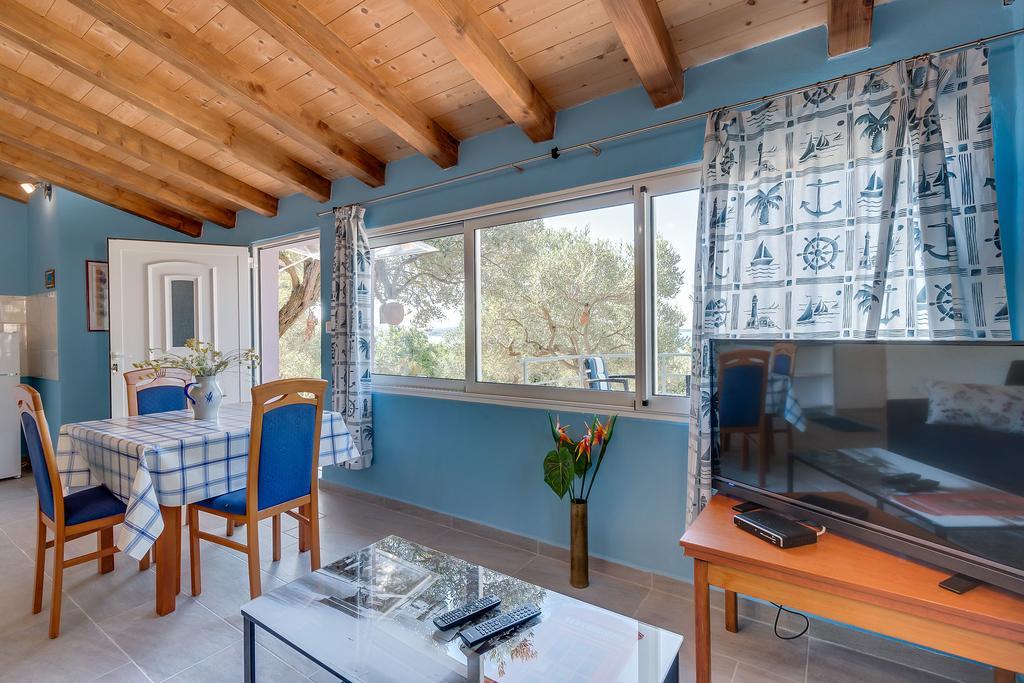 Holiday home Nikol