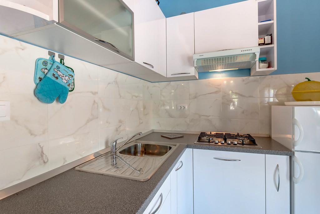 Nikol Holiday home